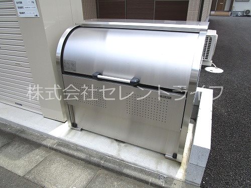 サクセスK その他外観4