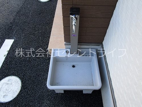 サクセスK その他外観5