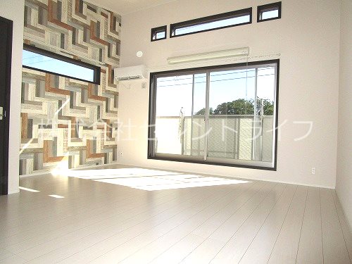 サクセスK リビング