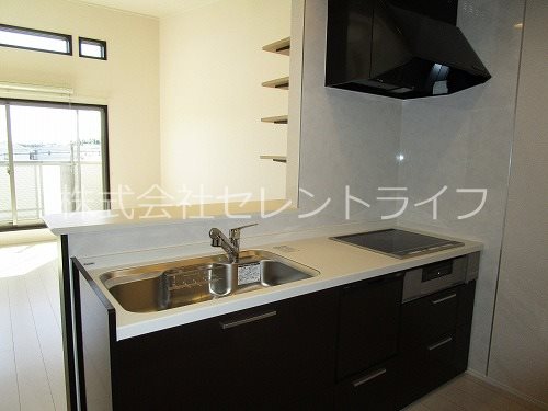 サクセスK キッチン