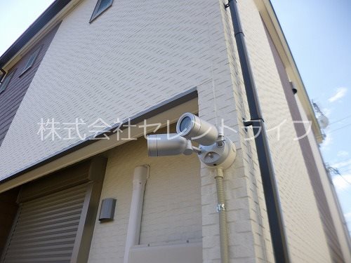 サクセスK その他外観3