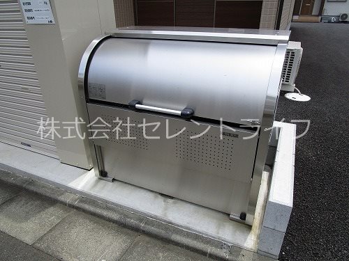 サクセスK その他外観4