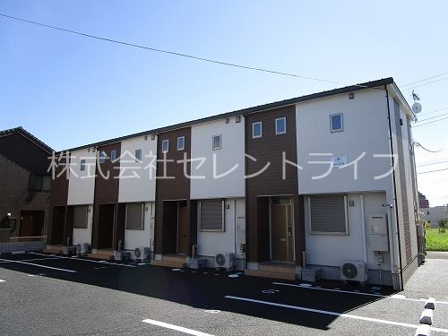 サクセスK その他外観6