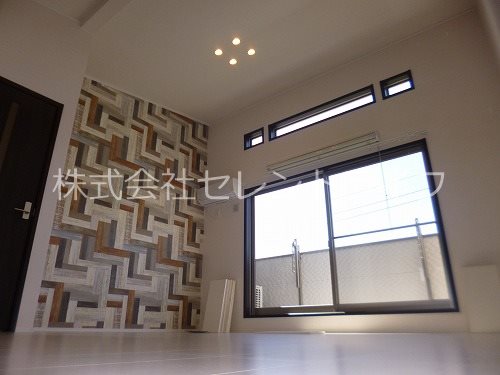 サクセスK リビング