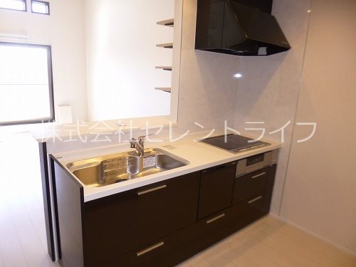 サクセスK キッチン