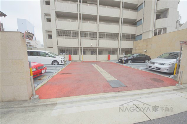 aLATO白壁東 その他外観4