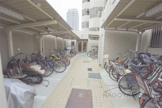 aLATO白壁東 その他外観6