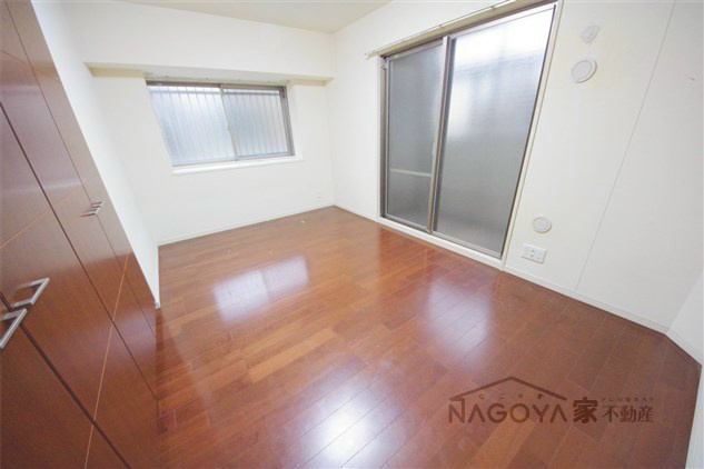 aLATO白壁東 ベッドルーム