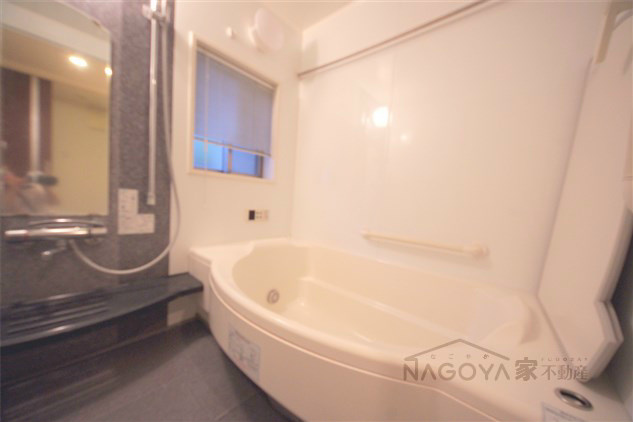 aLATO白壁東 風呂画像