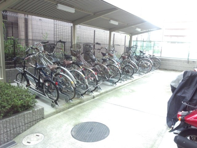 リズィエール その他8