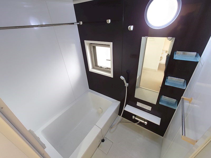 リズィエール 風呂画像