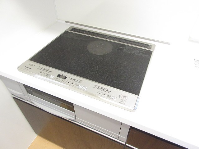 グレイスヴァンベール参番館 その他