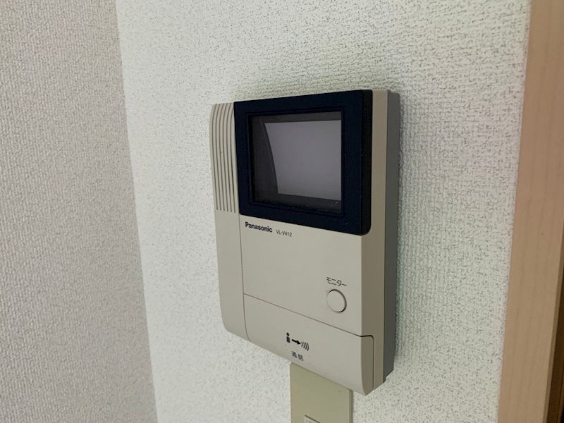 セキュリティ ベルソフィア緑園 その他2