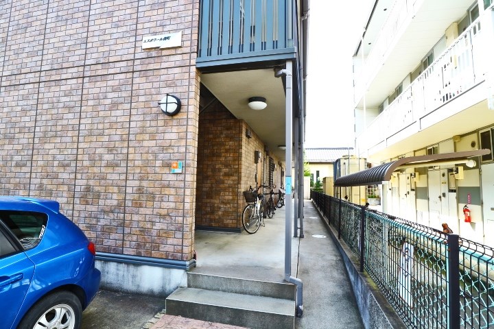 エスポワール茜町 その他3
