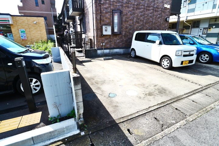 エスポワール茜町 その他4