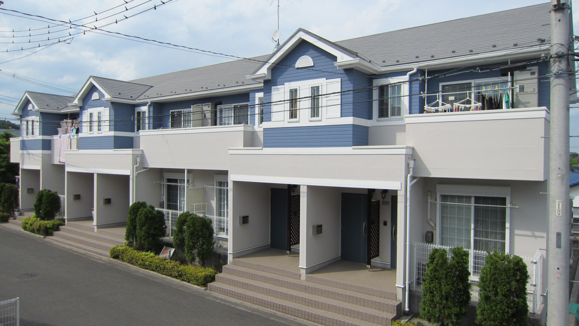 ヴィラ・コンフォーレ その他外観1