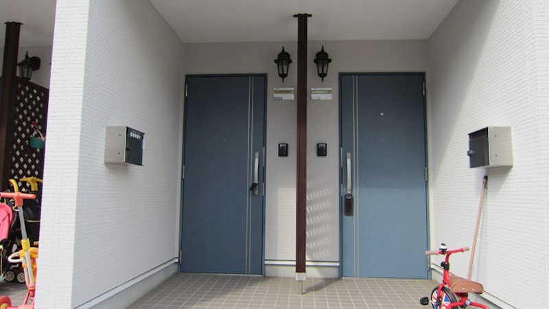 ヴィラ・コンフォーレ その他13