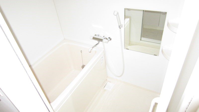 ヴィラ・コンフォーレ 風呂画像