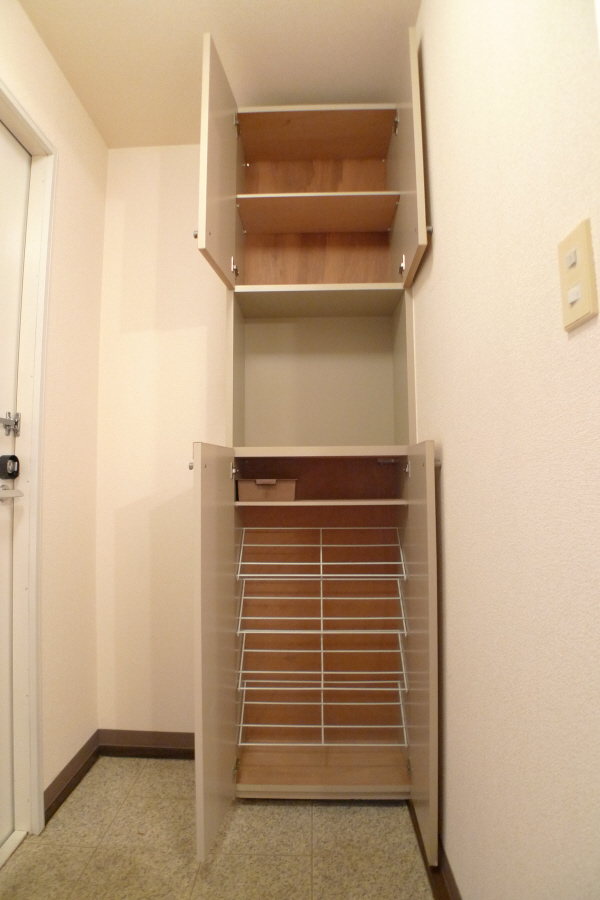 メゾンクレール その他4