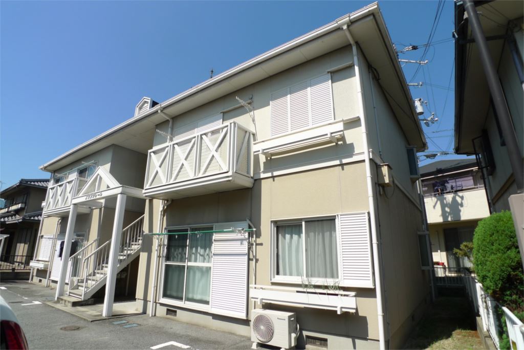 メゾンクレール その他7