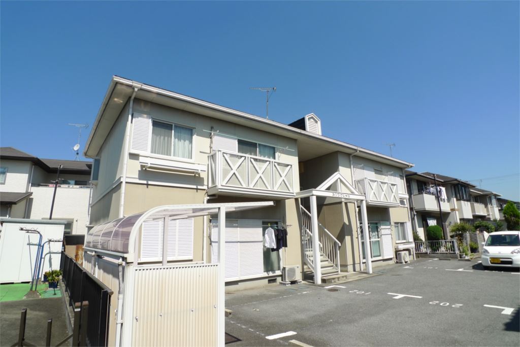 メゾンクレール その他10