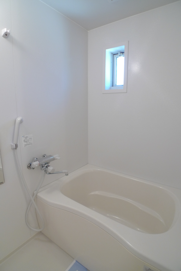 メゾンクレール 風呂画像