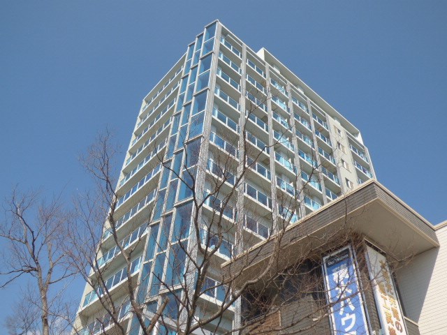 エクセルシオール掛川(903) 903号室 外観