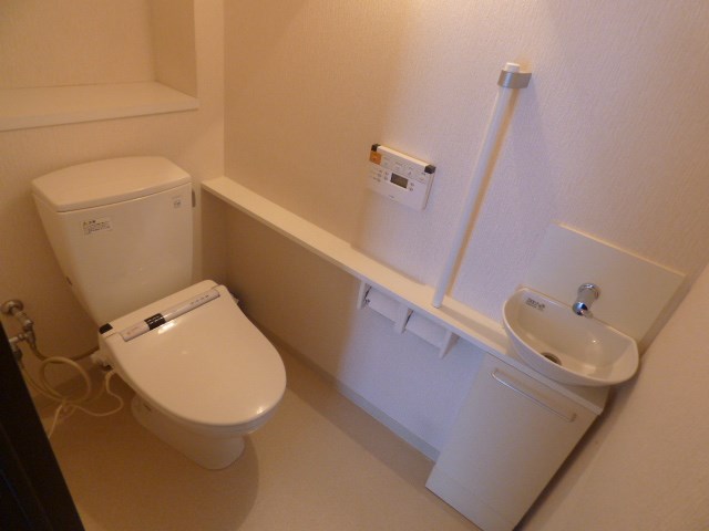 エクセルシオール掛川(903) その他2