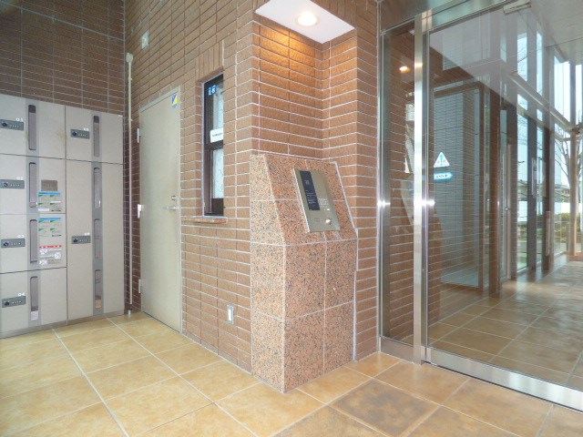 エクセルシオール掛川(903) その他外観1