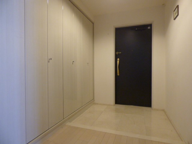 エクセルシオール掛川(903) 玄関