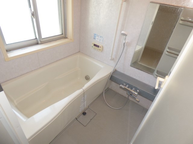 エクセルシオール掛川(903) 風呂画像