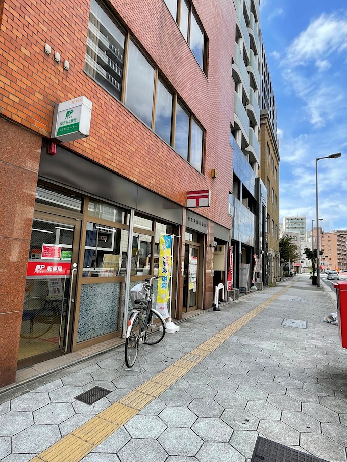 グランドゥール敷津 周辺画像6