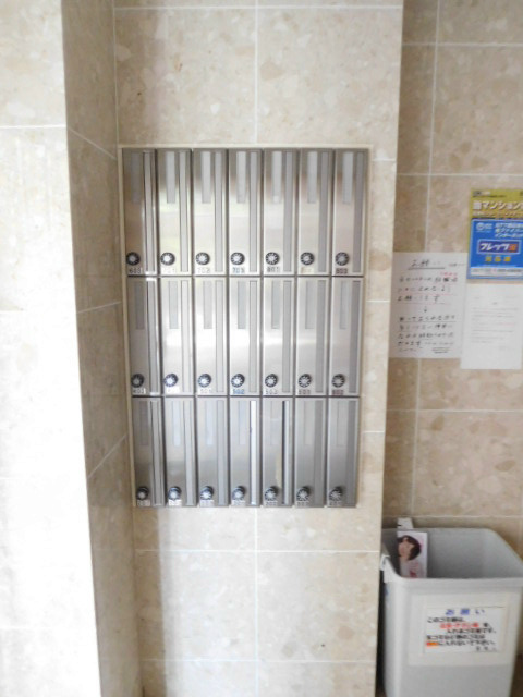 ベンベヌティー その他外観1