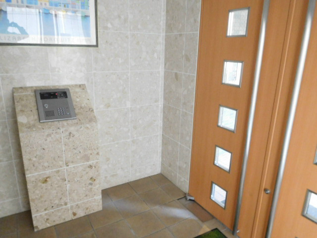 ベンベヌティー その他外観2