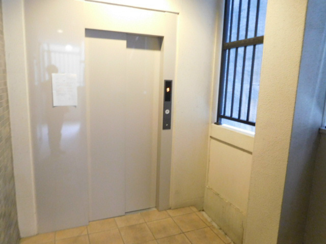 ベンベヌティー その他外観3