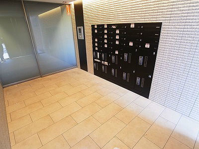 ロイヤルグレース道 その他外観5
