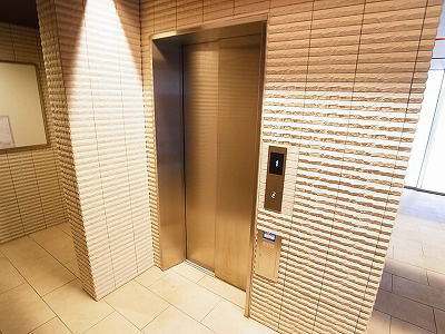 ロイヤルグレース道 その他外観2