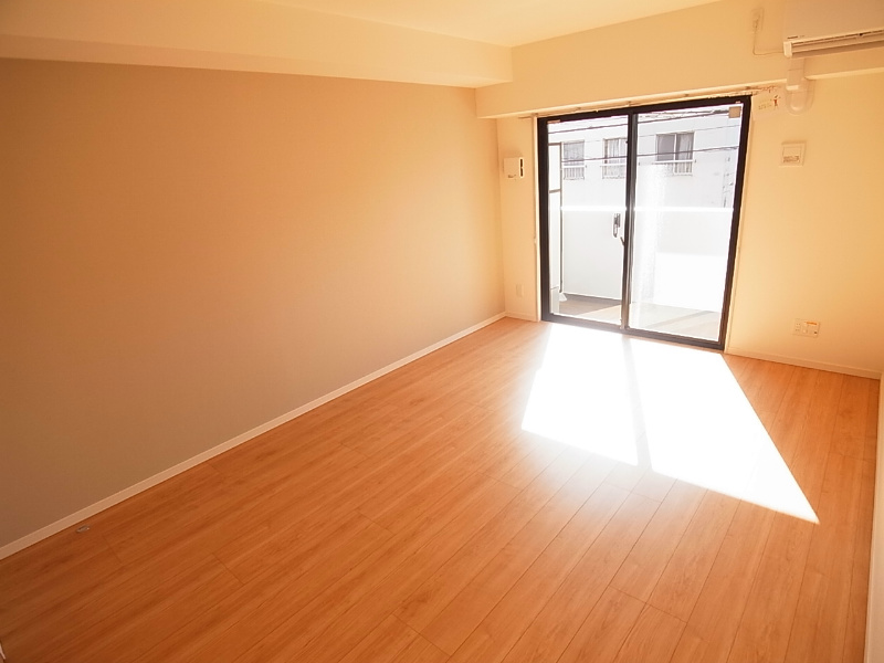 ロイヤルグレース道 リビング