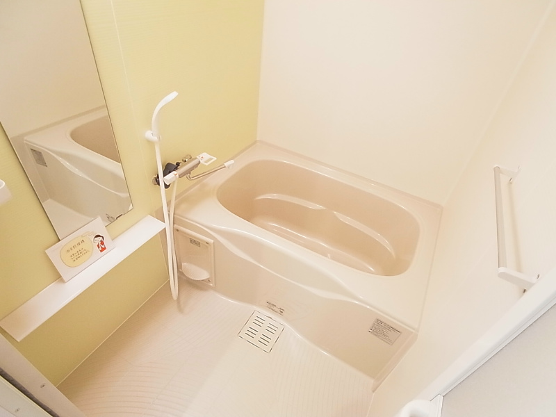 ロイヤルグレース道 風呂画像