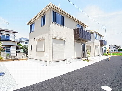 プリマヴェーラ（栄町西戸建） その他外観1