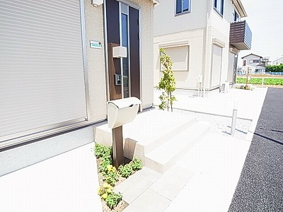 プリマヴェーラ（栄町西戸建） その他外観2