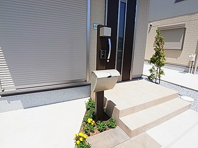 プリマヴェーラ（栄町西戸建） その他外観3