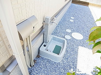 プリマヴェーラ（栄町西戸建） その他外観4