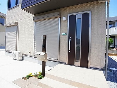 プリマヴェーラ（栄町西戸建） その他外観5