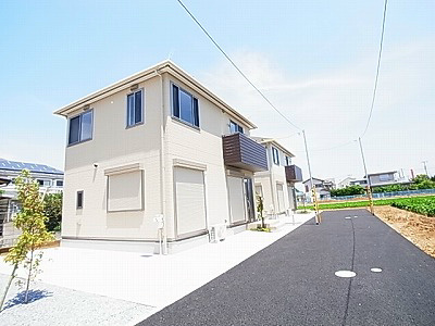 プリマヴェーラ（栄町西戸建） その他外観6