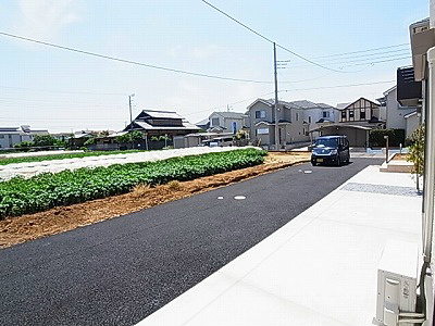 プリマヴェーラ（栄町西戸建） その他9