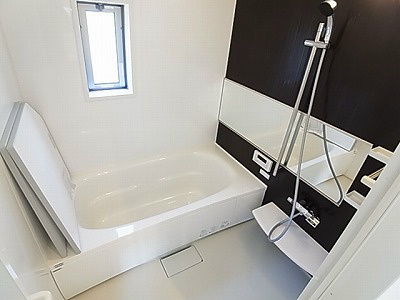 プリマヴェーラ（栄町西戸建） 風呂画像