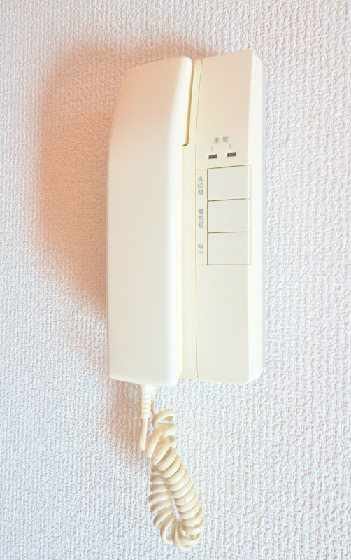 エムテック八尾 その他設備