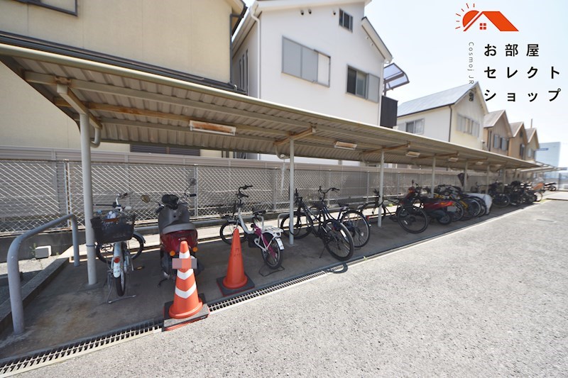 エムテック八尾 その他共有部分