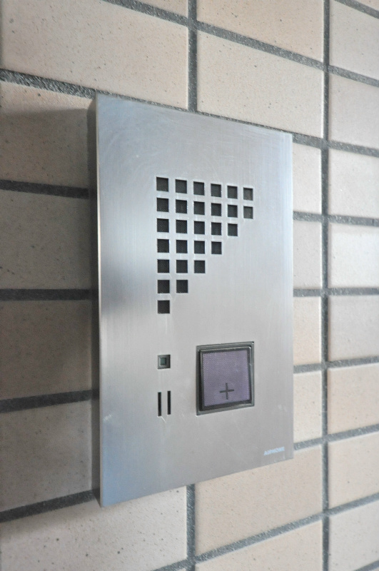 エムテック八尾 セキュリティ